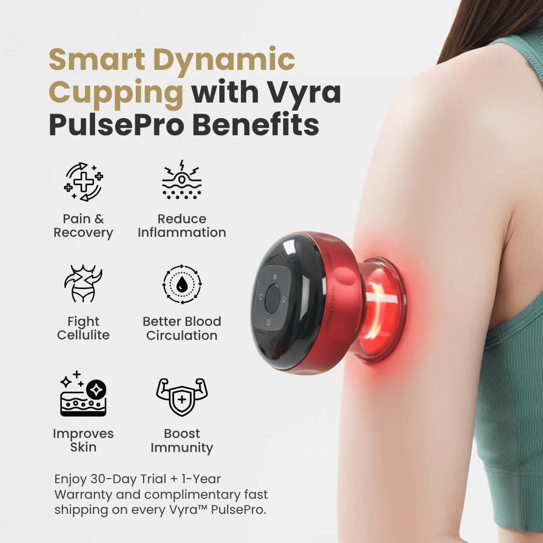 Vyra™ PulsePro